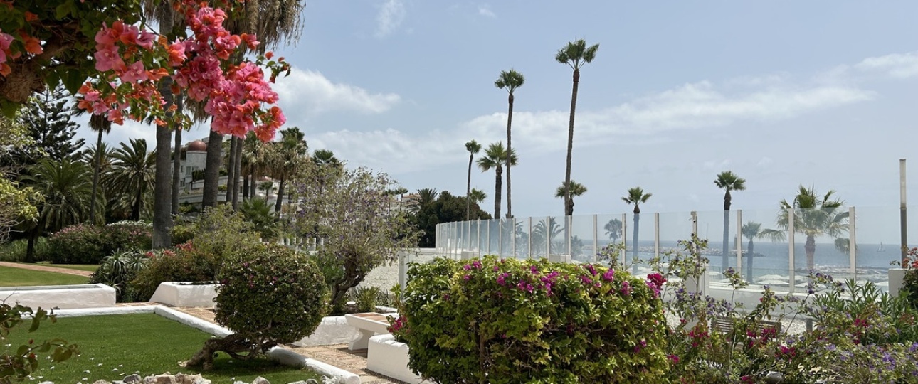 Wiederverkauf - apartment - Marbella - Puerto Banús