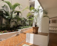 Wiederverkauf - apartment - Marbella - Puerto Banús