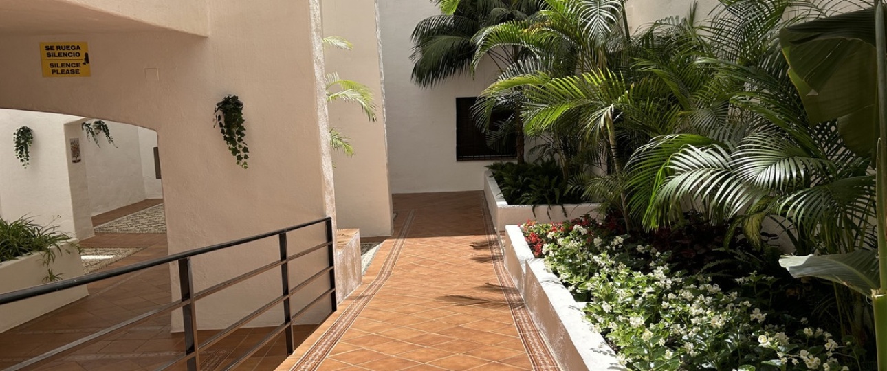 Wiederverkauf - apartment - Marbella - Puerto Banús
