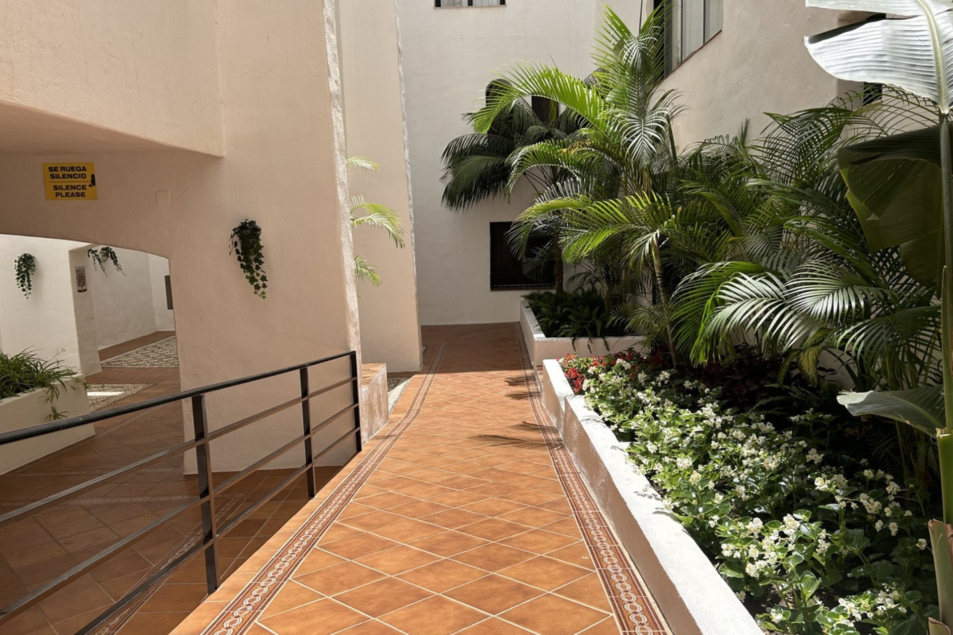 Wiederverkauf - apartment - Marbella - Puerto Banús