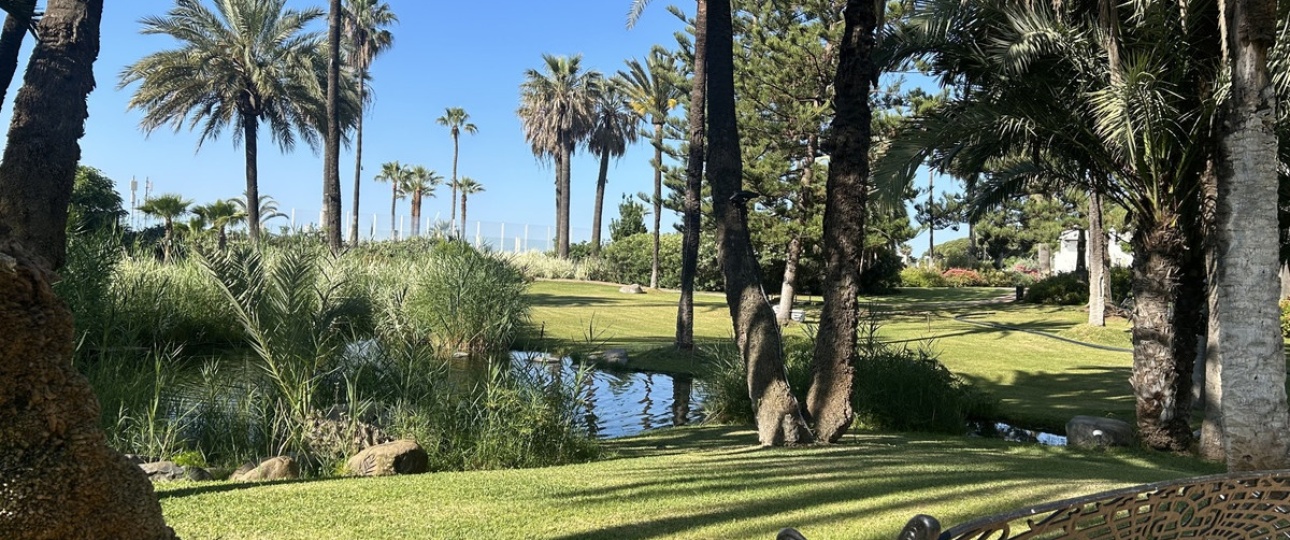 Wiederverkauf - apartment - Marbella - Puerto Banús