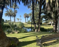Wiederverkauf - apartment - Marbella - Puerto Banús