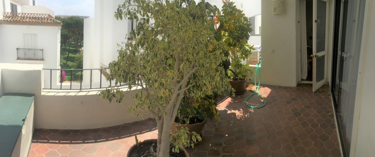 Wiederverkauf - apartment - Marbella - Puerto Banús