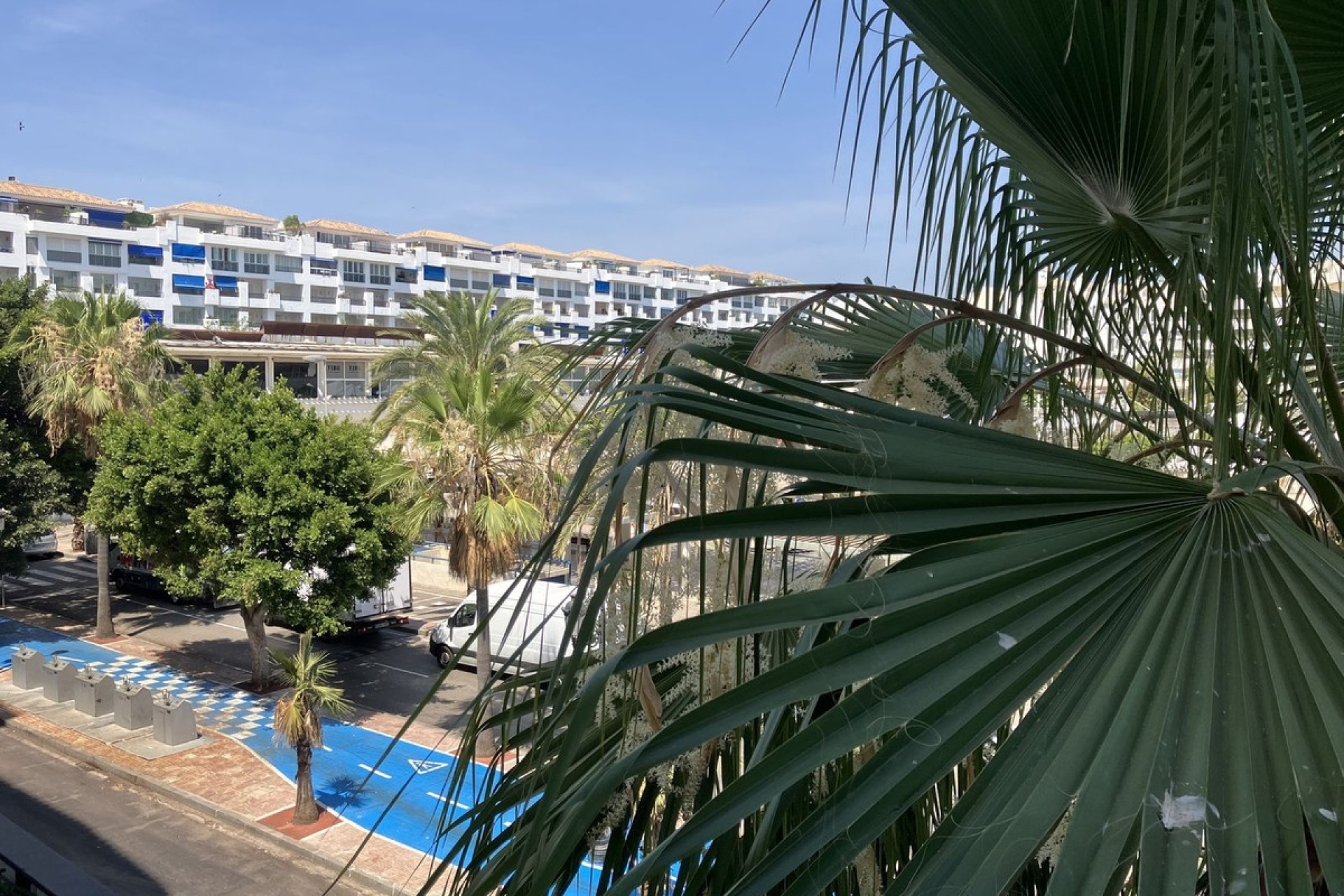 Wiederverkauf - apartment - Marbella - Puerto Banús