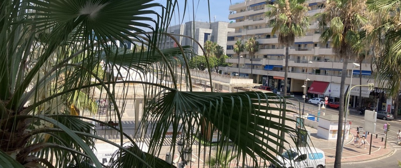 Wiederverkauf - apartment - Marbella - Puerto Banús