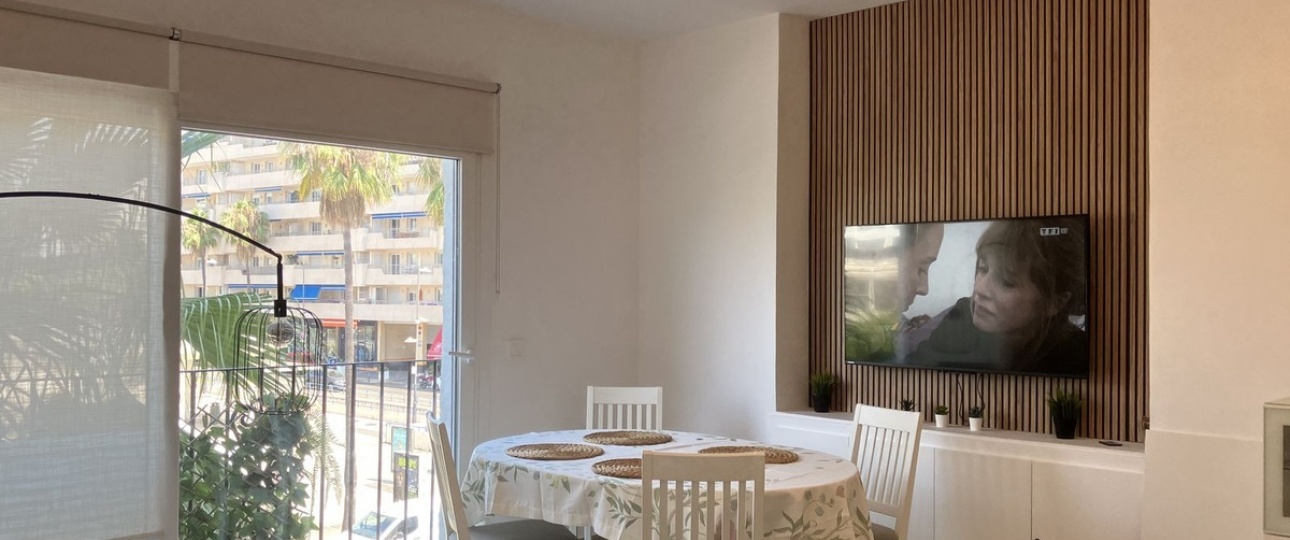 Wiederverkauf - apartment - Marbella - Puerto Banús