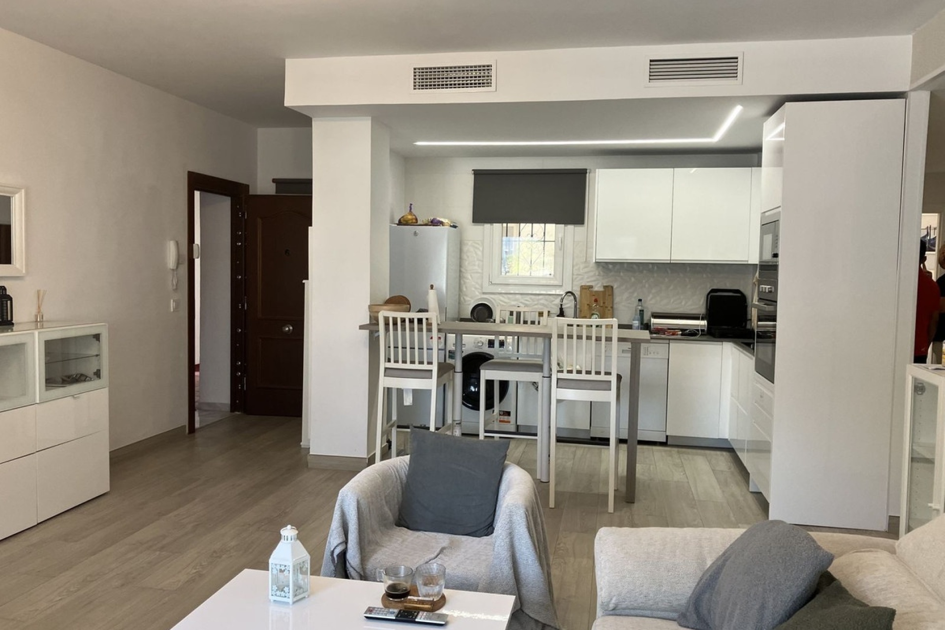 Wiederverkauf - apartment - Marbella - Puerto Banús