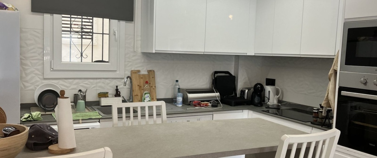 Wiederverkauf - apartment - Marbella - Puerto Banús