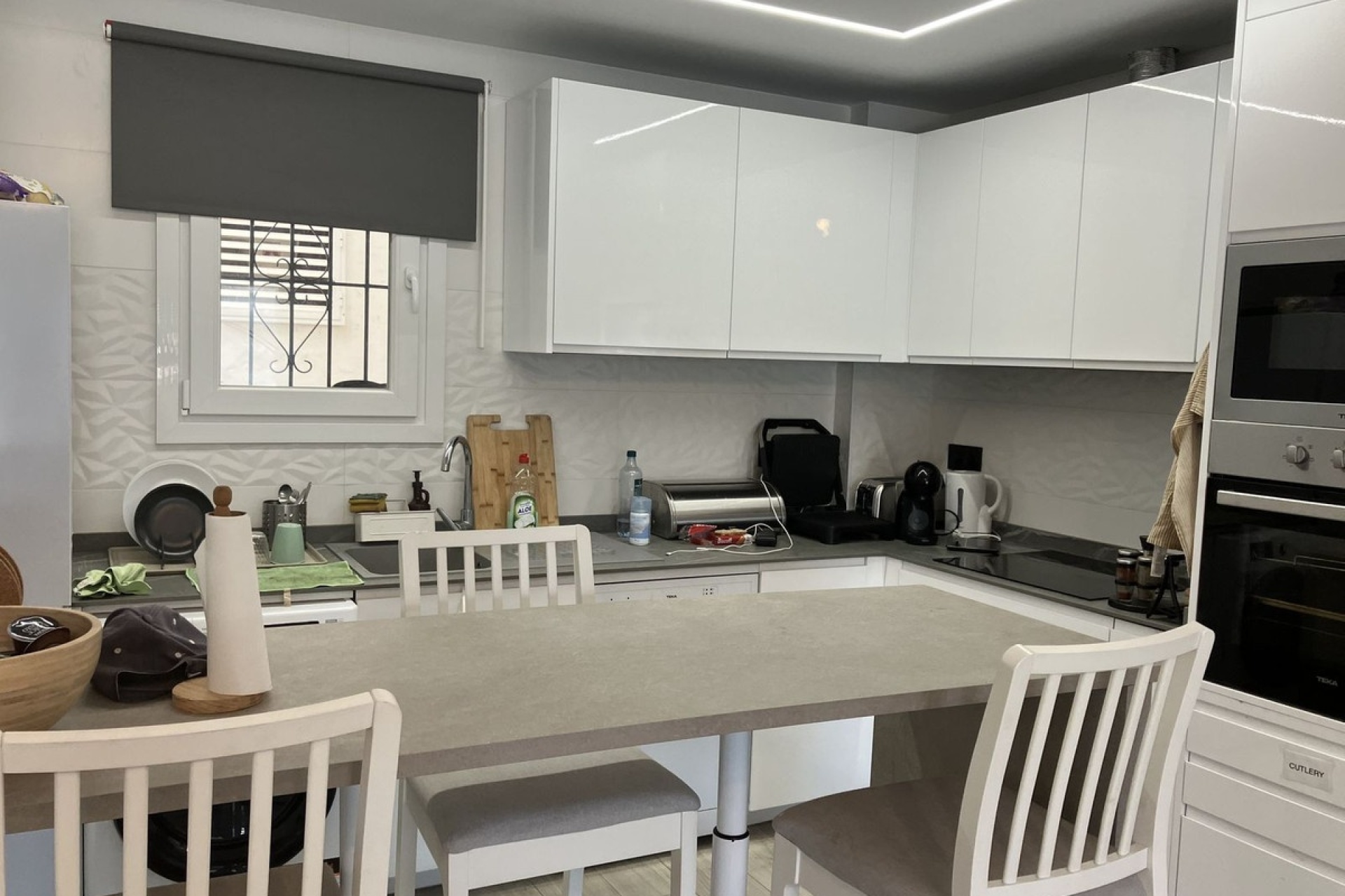 Wiederverkauf - apartment - Marbella - Puerto Banús