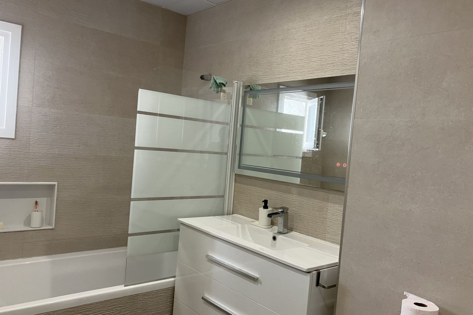 Wiederverkauf - apartment - Marbella - Puerto Banús