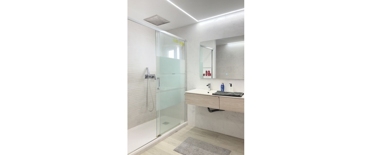 Wiederverkauf - apartment - Marbella - Puerto Banús