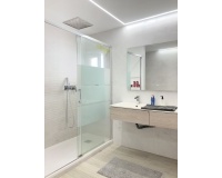 Wiederverkauf - apartment - Marbella - Puerto Banús