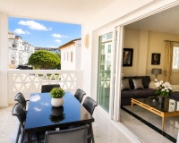Wiederverkauf - apartment - Marbella - Puerto Banús