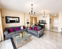 Wiederverkauf - apartment - Marbella - Puerto Banús