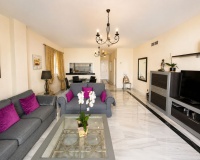 Wiederverkauf - apartment - Marbella - Puerto Banús