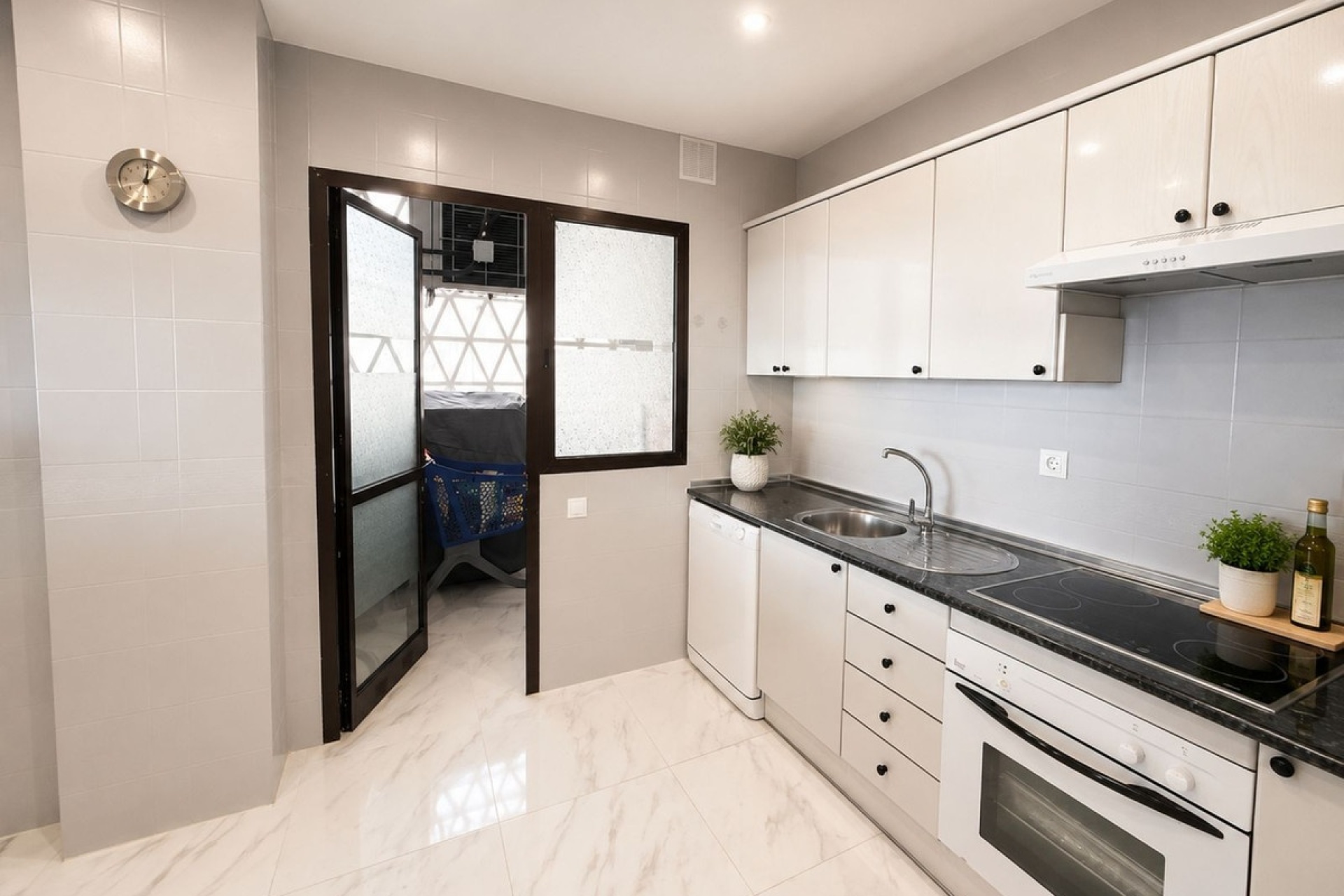 Wiederverkauf - apartment - Marbella - Puerto Banús