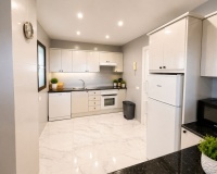 Wiederverkauf - apartment - Marbella - Puerto Banús