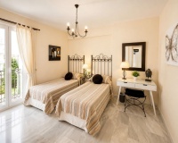 Wiederverkauf - apartment - Marbella - Puerto Banús