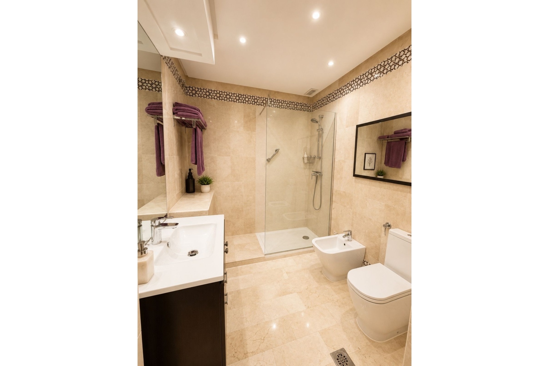 Wiederverkauf - apartment - Marbella - Puerto Banús