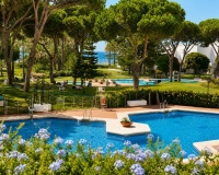 Wiederverkauf - apartment - Marbella - Puerto Banús