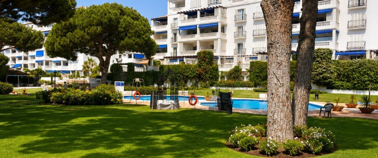 Wiederverkauf - apartment - Marbella - Puerto Banús