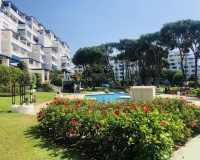 Wiederverkauf - apartment - Marbella - Puerto Banús