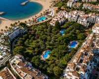 Wiederverkauf - apartment - Marbella - Puerto Banús