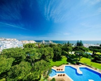 Wiederverkauf - apartment - Marbella - Puerto Banús