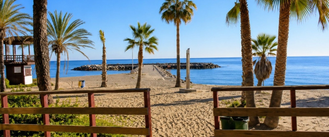 Wiederverkauf - apartment - Marbella - Puerto Banús