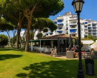 Wiederverkauf - apartment - Marbella - Puerto Banús
