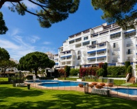 Wiederverkauf - apartment - Marbella - Puerto Banús