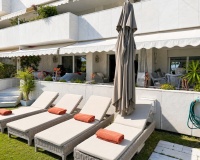 Wiederverkauf - apartment - Marbella - Puerto Banús