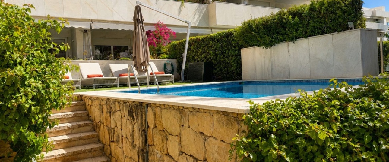 Wiederverkauf - apartment - Marbella - Puerto Banús