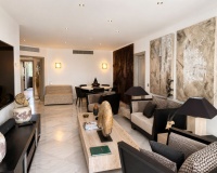 Wiederverkauf - apartment - Marbella - Puerto Banús
