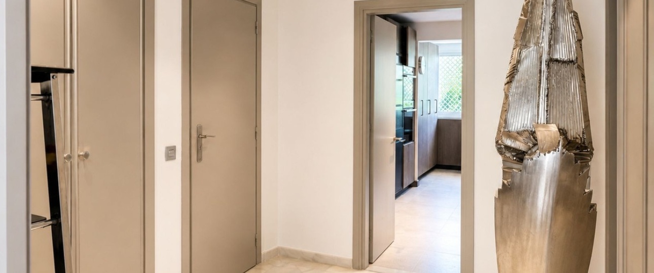 Wiederverkauf - apartment - Marbella - Puerto Banús