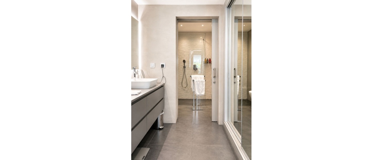 Wiederverkauf - apartment - Marbella - Puerto Banús