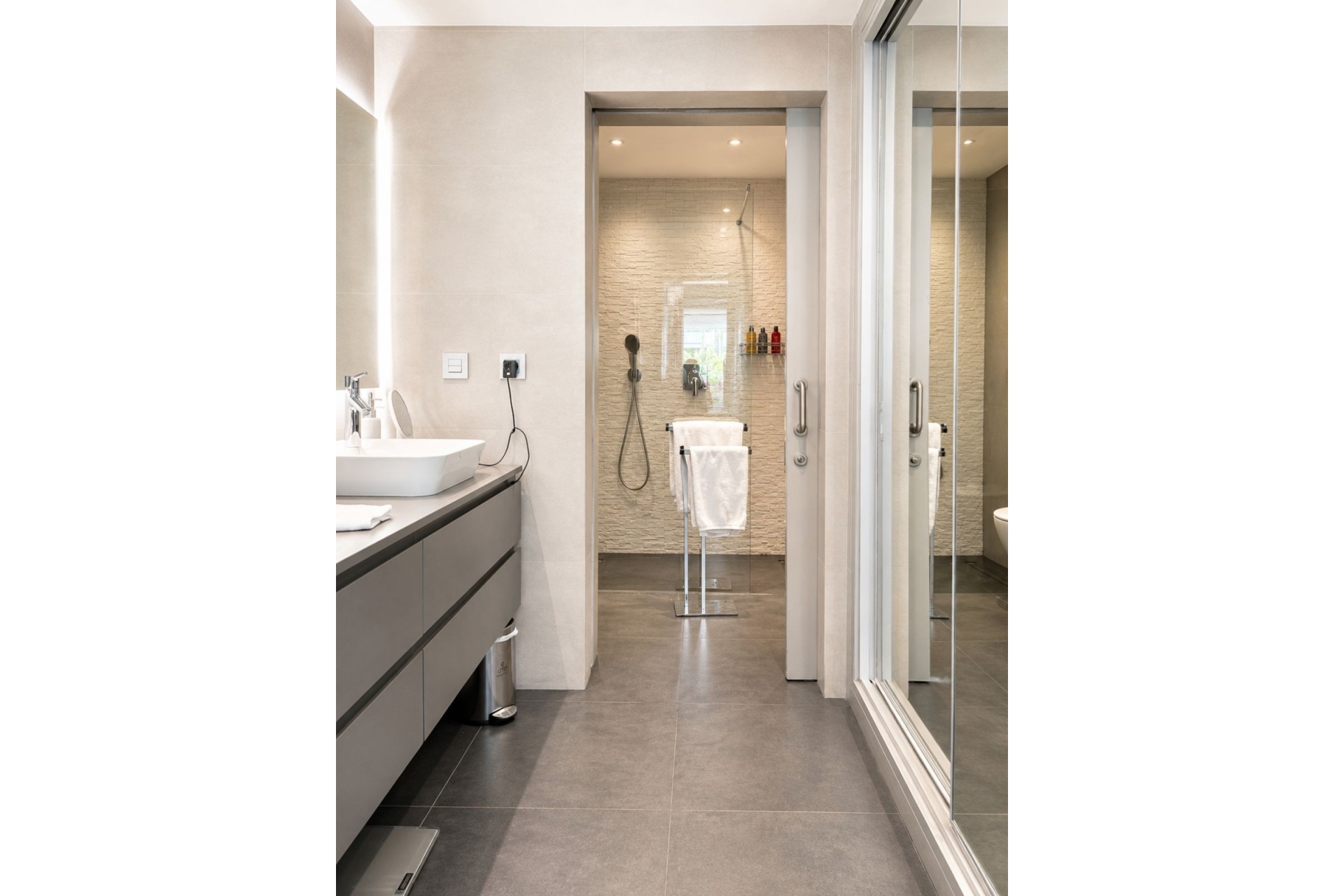 Wiederverkauf - apartment - Marbella - Puerto Banús
