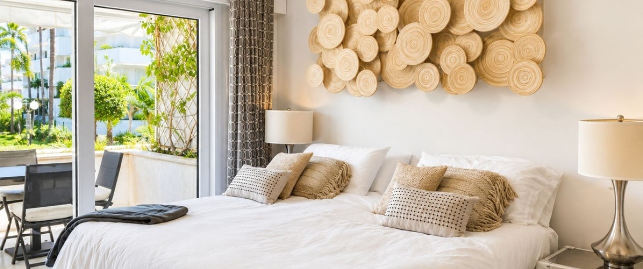 Wiederverkauf - apartment - Marbella - Puerto Banús