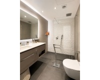 Wiederverkauf - apartment - Marbella - Puerto Banús