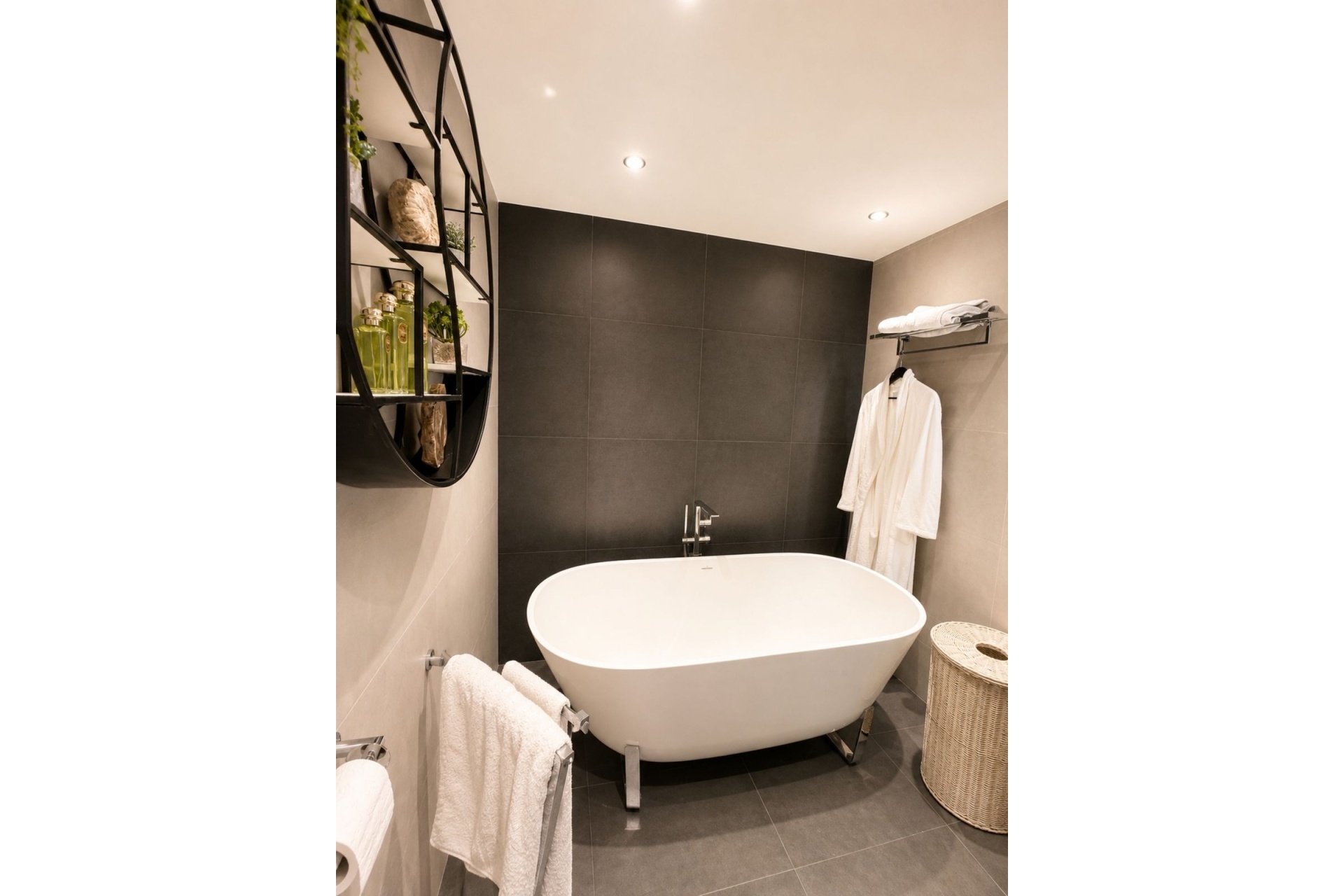 Wiederverkauf - apartment - Marbella - Puerto Banús