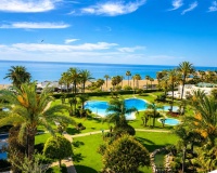 Wiederverkauf - apartment - Marbella - Puerto Banús