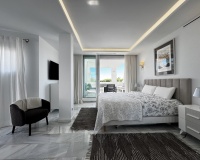 Wiederverkauf - apartment - Marbella - Puerto Banús