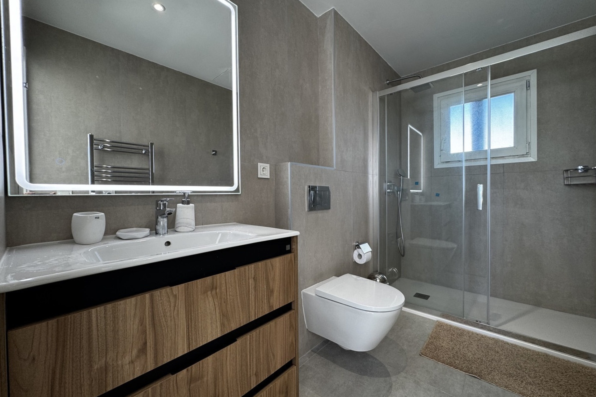 Wiederverkauf - apartment - Marbella - Puerto Banús