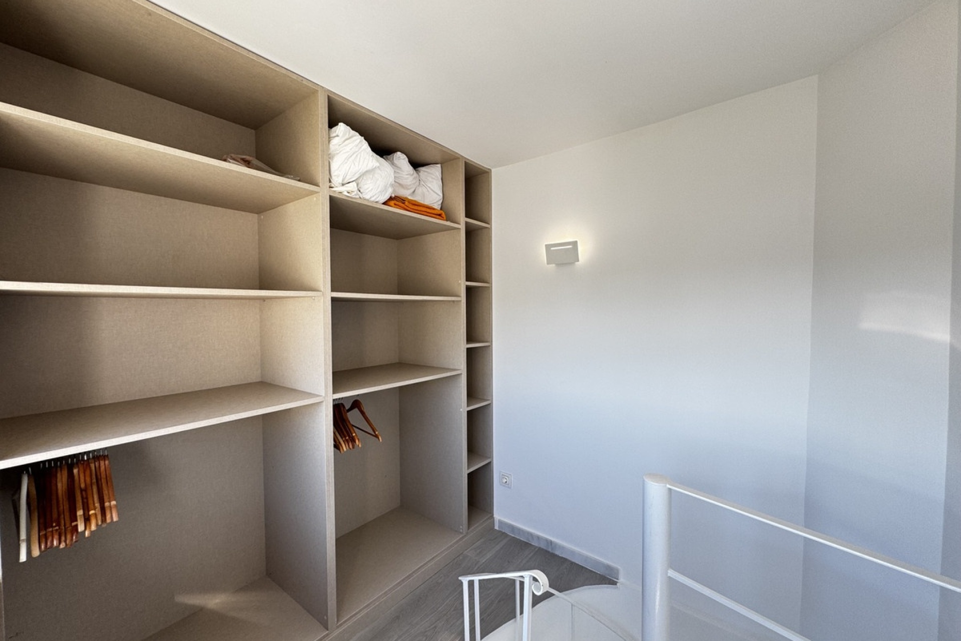 Wiederverkauf - apartment - Marbella - Puerto Banús