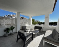 Wiederverkauf - apartment - Marbella - Puerto Banús