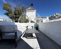 Wiederverkauf - apartment - Marbella - Puerto Banús