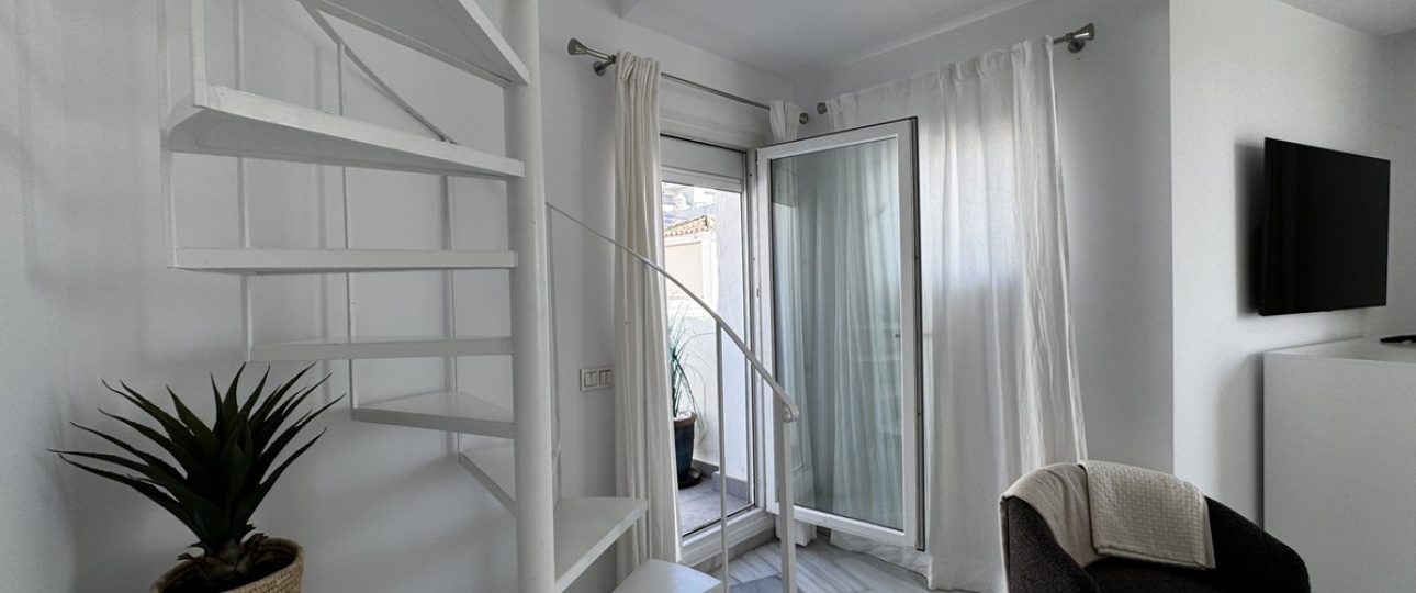 Wiederverkauf - apartment - Marbella - Puerto Banús
