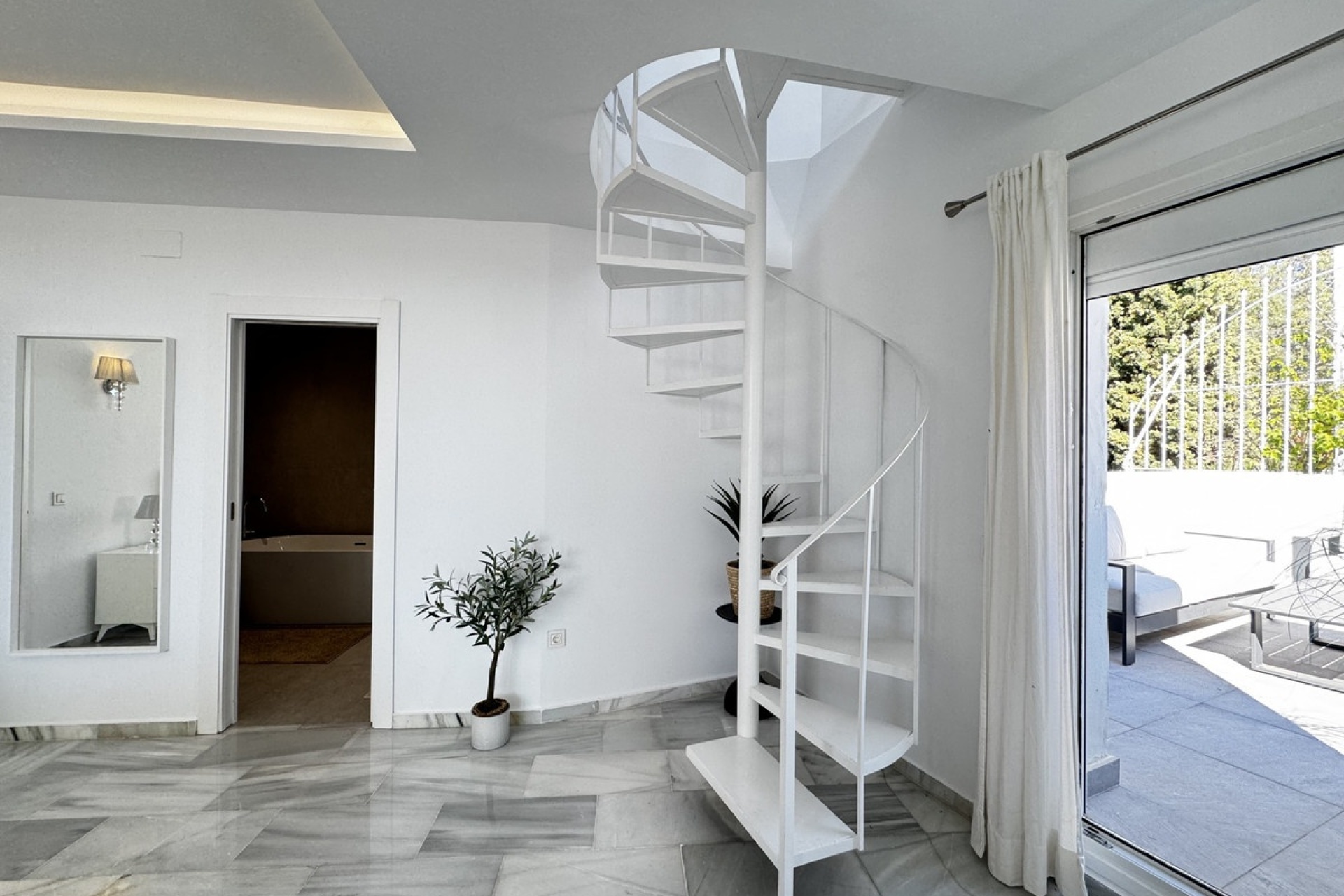 Wiederverkauf - apartment - Marbella - Puerto Banús