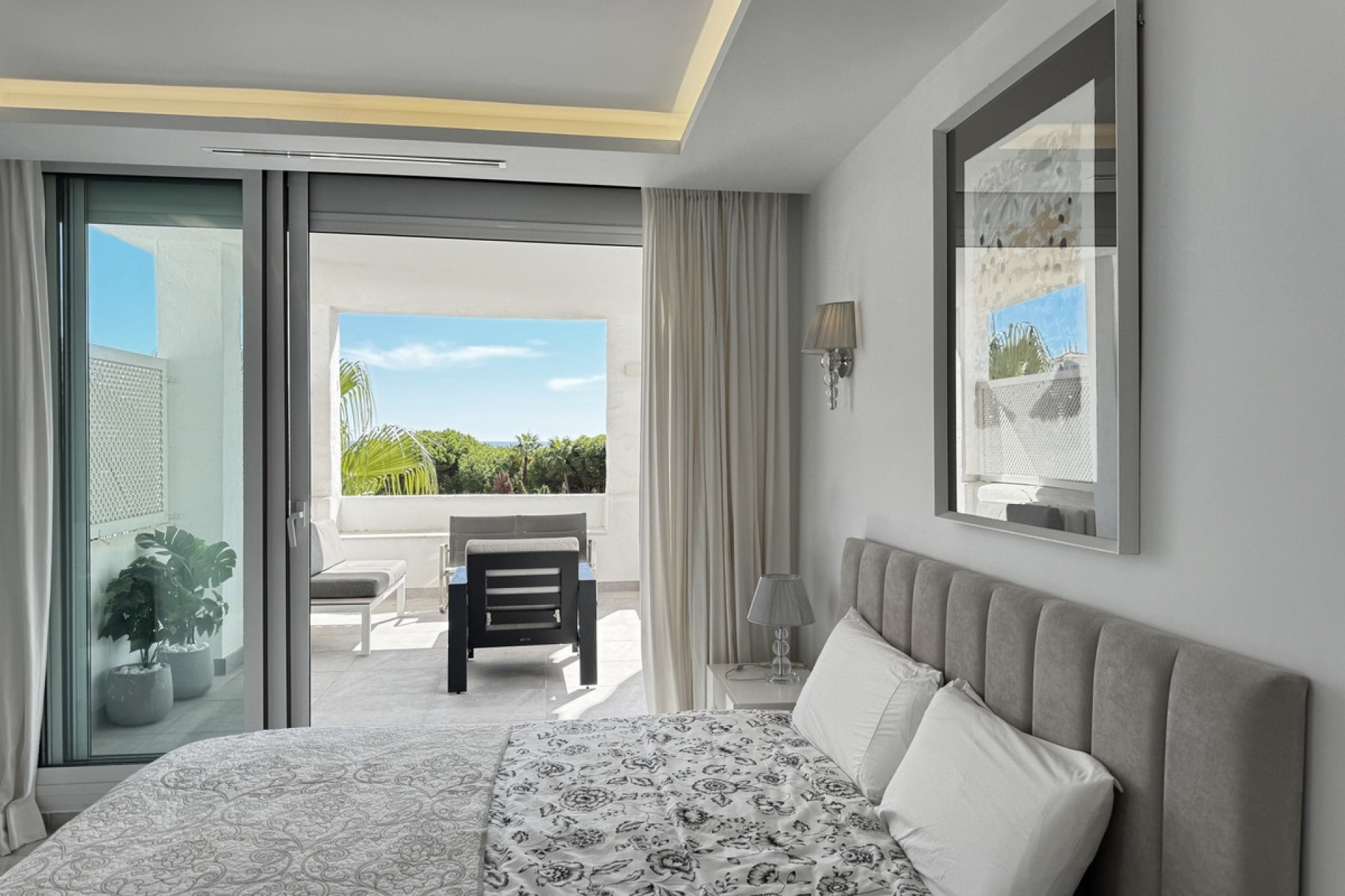 Wiederverkauf - apartment - Marbella - Puerto Banús