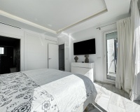 Wiederverkauf - apartment - Marbella - Puerto Banús